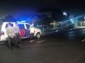 Polsek Kenjeran Gelar Patroli Mobile, Ciptakan Rasa Aman