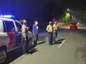 Polsek Kenjeran Gelar Patroli Mobile, Ciptakan Rasa Aman Pada Masyarakat