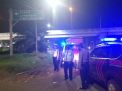 Polsek Asemrowo Amankan Wilayah Lewat Kegiatan Patroli Mobile