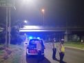 Polsek Asemrowo Gelar Patroli Mobile Ciptakan Rasa Aman & Antisipasi Tawuran Antar Geng