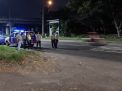 Polsek Asemrowo Gelar Patroli Mobile, Cegah Kerawanan di Waktu Malam