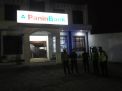 Polsek Asemrowo Gelar Patroli Malam di Kantor Bank, Antisipasi 3C