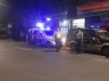 Polsek Krembangan Terus Lakukan Patroli Mobile, Pastikan Wilayah Aman & Kondusif