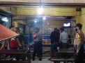 Polsek Semampir Lakukan Operasi Jam Malam, Sasaran Warkop & Cafe
