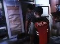 Polsek Asemrowo Bersama Instansi Samping Lakukan Penerapan Jam Malam di Warkop-Warkop