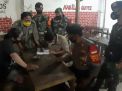 Polsek Semampir Lakukan Operasi PPKM di Warkop-Warkop, Tekan Penyebaran Covid-19