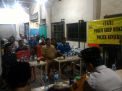 Kapolsek Kenjeran Pimpin Cangkrukan Kamtibmas Bersama Warga Dukuh Bulak Banteng