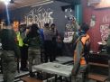 Polres Tanjung Perak Gelar Patroli Skala Besar Antisipasi Kerawanan & Penertiban Masker