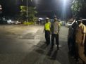 Gelar Patroli Mobile, Polsek Asemrowo Amankan Wilayah Dari Tindak Kriminalitas 3C
