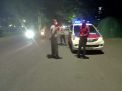Polsek Kenjeran Rutin Laksanakan Patroli Mobile, Jaga Keamanan Wilayah