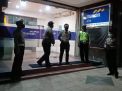 Polsek Pabean Cantikan Gelar Patroli Malam di Kantor Bank, Titip Pesan Waspada Orang Tak Dikenal