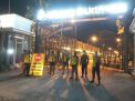 Polsek Asemrowo Gelar Patroli Malam di Pemukiman, Waspada Kriminalitas 3C