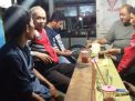 Babinkamtibmas Genting Kalianak Titip Pesan Waspada Kriminallitas