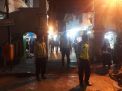 Polsek Semampir PAM Pengunjung Wisata Ampel