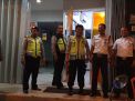 Polsek Semampir Pantau Gerai ATM 24 Jam, Antisipasi Kejahatan Jalanan