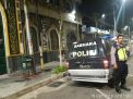 Polsek Krembangan Gelar Patroli Malam Antisipasi 3 C