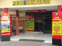 Polsek Krembangan Siap Tingkatkan Pelayanan Publik