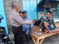 Satbinmas Polres Tanjung Perak Himbau Masyarakat Tidak Sebarkan Hoax