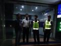 Polsek Pabean Cantikan Laksanakan Patroli Malam Perbankan