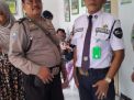 Sekuriti Pegadaian Dihimbau Waspada Kriminalitas Terhadap Nasabah