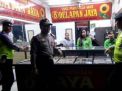 Polsek Pabean Cantikan Patroli Toko Emas, Titip Pesan Waspada 3C & Uang Palsu