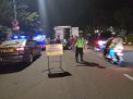 Polsek Asemrowo Gelar Cipkon Malam, Antisipasi Tindak Kriminalitas & Teror