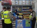 Polsek Pabean Cantikan Gelar Patroli Malam Antisipasi 3C