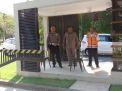 Sekuriti Perumahan Diminta Ikut Awasi Situasi di Luar Komplek