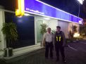 Jaga Keamanan Wilayah Melalui Patroli Malam Setiap Hari