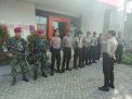 Maksimalkan Pengamanan PPK, Personil Piket Diganti Setiap 12 Jam