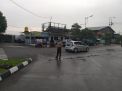 Unit Lantas Polsek Asemrowo Berikan Pelayanan Melalui Pengaturan Pagi