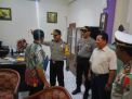 Jalin Silaturahmi Dengan Kepala Kelurahan & Kecamatan