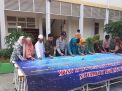 Polsek Kenjeran Dukung Deklarasi Sekolah Ramah Anak di SMPN 31