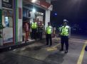 Jaga Keamanan & Kondusifitas Wilayah Lewat Patroli Malam Setiap Hari
