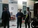 Satsabhara Polres Tanjung Perak Gelar Patroli Malam di Pemukiman Cegah 3C
