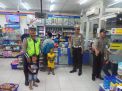 Polsek Asemrowo Gelar Patroli Malam Ciptakan Kondusifitas di Masyarakat