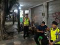 Polsek Pabean Cantikan Gelar Patroli Malam Setiap Hari, Pantau Keamanan Wilayah
