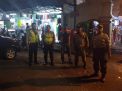 Personil Polsek Semampir Gabung Satpol PP & Linmas, Lakukan Penjagaan Wisata Religi Ampel