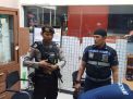 Pantau Keamanan Obyek Vital Lewat Kegiatan Patroli Rutin