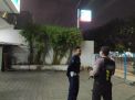 Satsabhara Polres Tanjung Perak Gelar Patroli Perbankan Setiap Hari