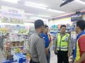 Polsek Krembangan Amankan Wilayah Melalui Patroli Rutin di Malam Hari