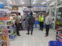 Polsek Asemrowo Gelar Patroli di Mini Market