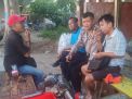 Babinkamtibmas Sidotopo Sampaikan Himbauan Waspada 3C di Pemukiman