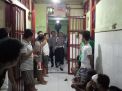 Cek Barang Bawaan Tahanan Antisipasi Tindak Kriminalitas & Teror
