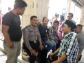 Babinkamtibmas Krembangan Utara Sampaikan Waspada Hoax Ke Warga Kebalen Timur