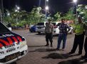 Antisipasi Kerawanan, Polsek Kenjeran Lakukan Patroli Malam
