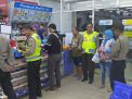 Polsek Asemrowo Patroli Mini Market, Antisipasi Kriminalitas 3C