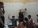 Polsek Asemrowo Lakukan Pengecekan, Antisipasi Tahanan Kabur