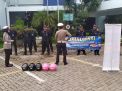 Kanit Dikyasa Satlantas Polres Tanjung Perak Sosialisasikan Pentingnya Tertib Berlalu Lintas