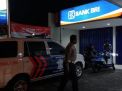 Polsek Kenjeran Patroli Perbankan di Malam Hari, Antisipasi Kerawanan